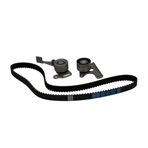 FKLAXCAR Kit de Distribution - Pour Citroën BX, ZX / Peugeot 205, 306, 405