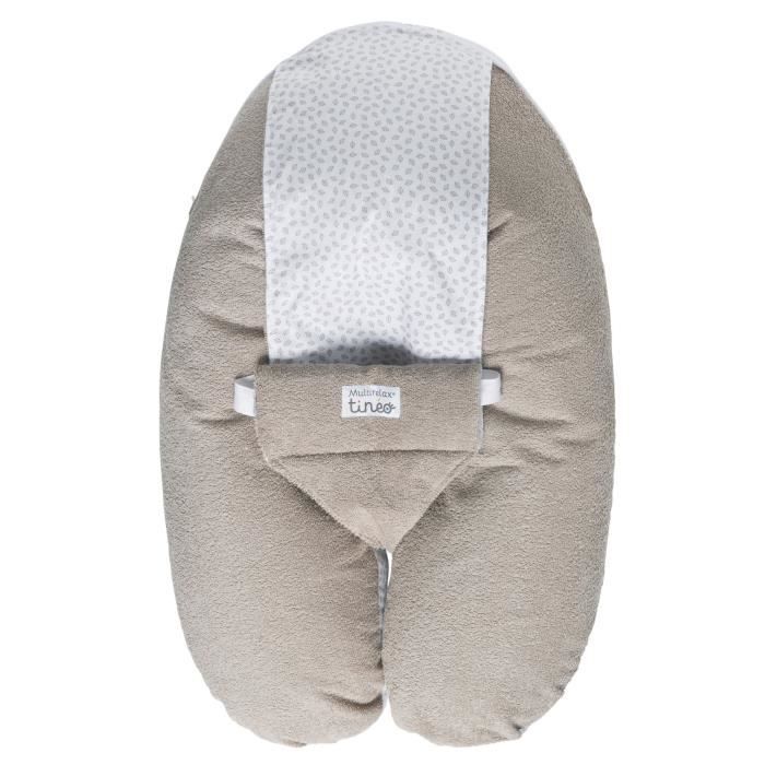 TINEO Eponge Multirelax - Grege
