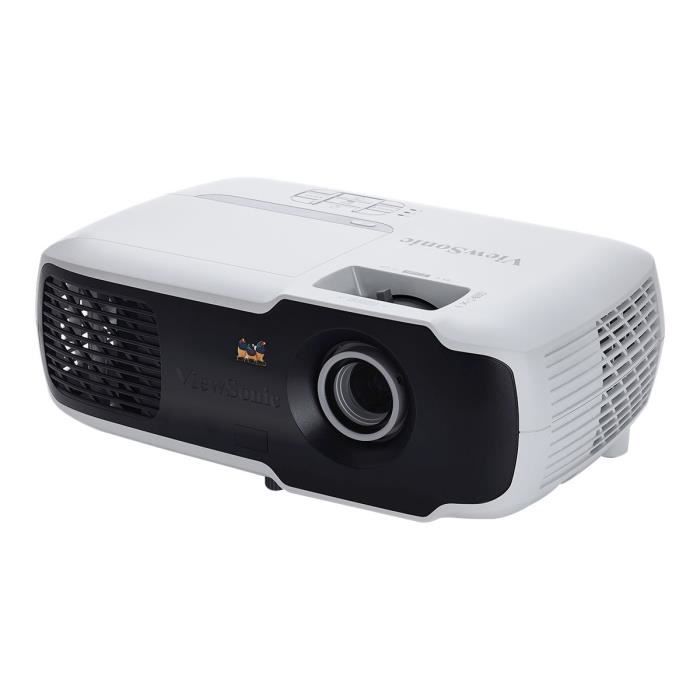 VIEWSONIC PA502X Vidéoprojecteur XGA DLP 3500 lumens