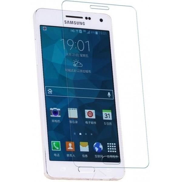WE Verre Trempé pour Galaxy A5