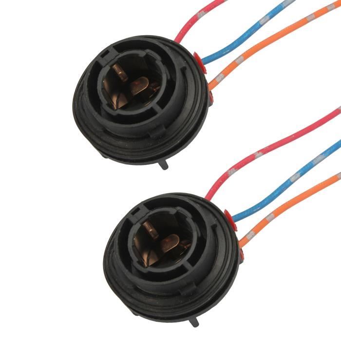 Douille Ampoule Clignotant 1 Pièce 1K 6953123 C Pour Peugeot 408 308 Clignotants Avant De Voiture Base Lumineuse 1156 Douille D'ampoule Support De Lampe Accessoires Douille Ampoule Clignotant 180