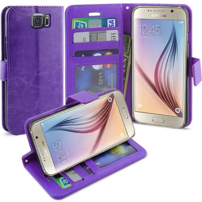 coque galaxy s6 violet coque galaxy s6 violet