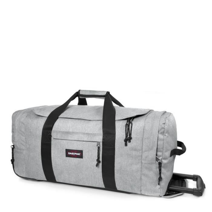 Sac de voyage a roulette eastpak pas cher comparateur
