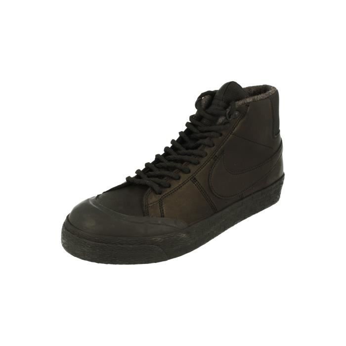 Homme Sneakers Blazer Bota Trainers Aa4100 Sb Zoom Nike M Xt 435RAjL