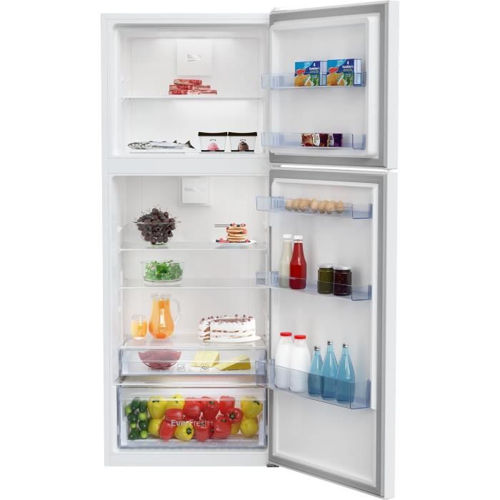 Refrigerateurs 2 portes RDNT 470 E 20 ZW1