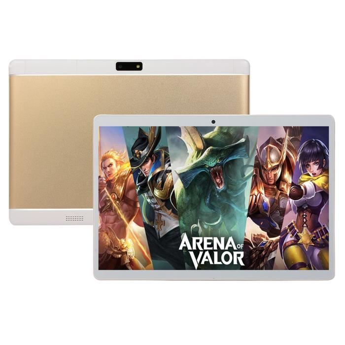 Tablette Android 10,1 pouces Android 8.1 1 Go2