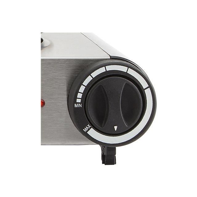 Plaque Électrique Tristar KP6248 - -2