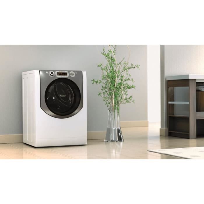  AQD1070D69FR - Lave linge séchant - Lav.2