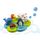 SOPHIE LA GIRAFE Puzzle de bain