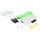 HUDORA Set de Badminton Team HD-44