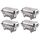 Chafing dish