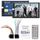 Ecran tactile auto HD Bluetooth lecteur FM / USB