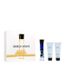 Armani Code Femme Lot 3 Pz Toilette Vaporisateur 50ml Gel Douche