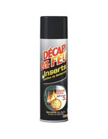 NETTOYAGE CUISINE HENKEL Nettoyant Grille et Insert décapfeu 500 ml NETTOYAGE CUISINE HENKEL Nettoyant Grille et Insert décapfeu 500 ml