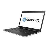 ORDINATEUR PORTABLE HP ProBook 470 G5 2XZ43EA Intel Core i7-8550U 1.80 ORDINATEUR PORTABLE HP ProBook 470 G5 2XZ43EA Intel Core i7-8550U 1.80