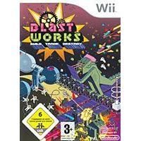 JEUX WII Blast works JEUX WII Blast works