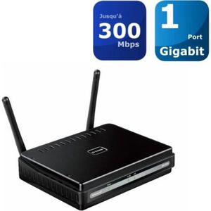 D-LINK Point d'acc?s WIFI - DAP-2310 - N 300Mbps
