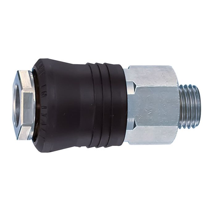 AUTOBEST Raccord Pneumatique Femelle à Visser