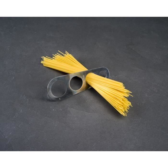 COSY & TRENDY 878384 Doseur Spaghetti Inox -