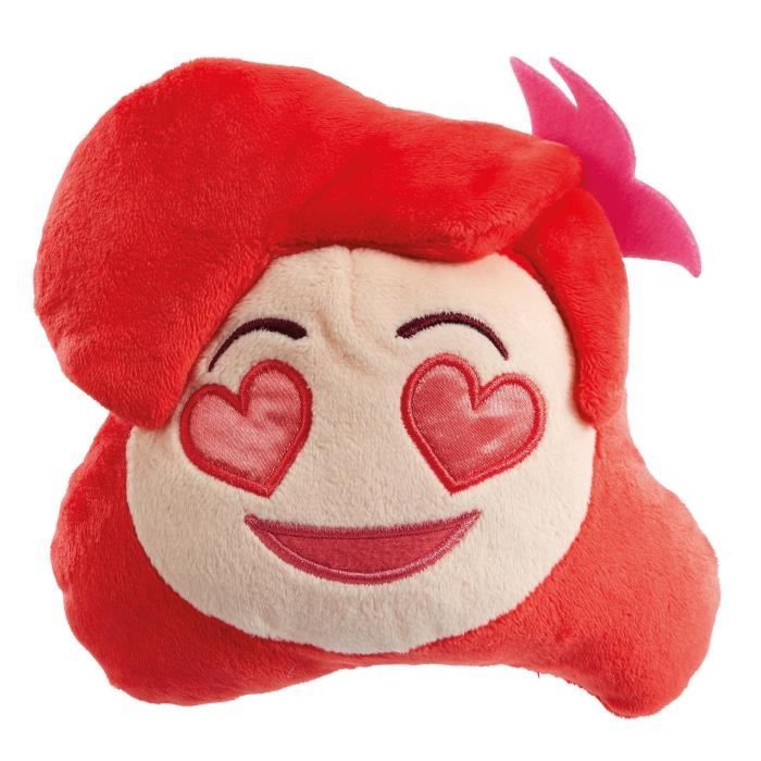 DISNEY Peluche Ariel 10 cm