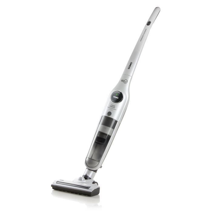 DOMO DO214SV Aspirateur balai - 18V - 500 ML