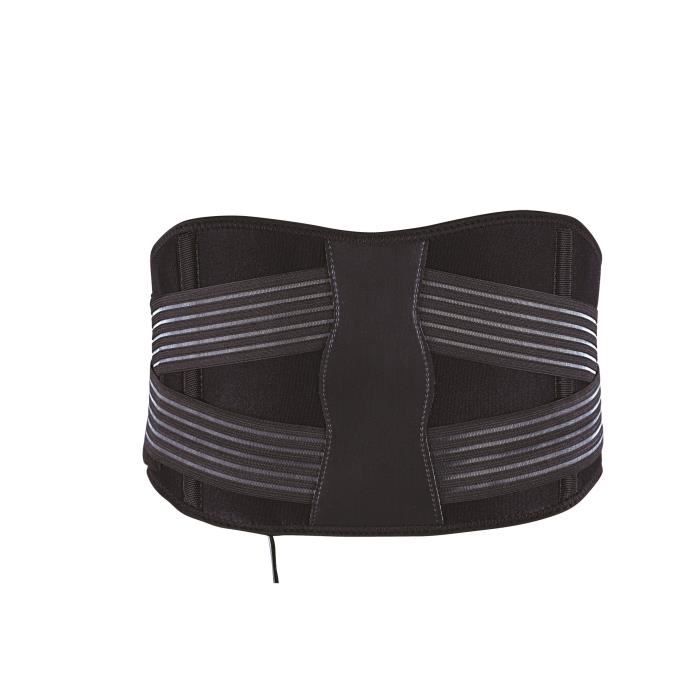 JOCCA - Bandage thermique lombaires