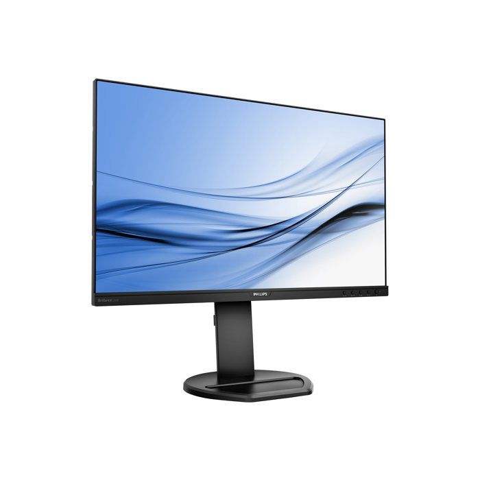 PHILIPS Moniteur LCD B-Line 241B8QJEB 60,5 cm (23,8\