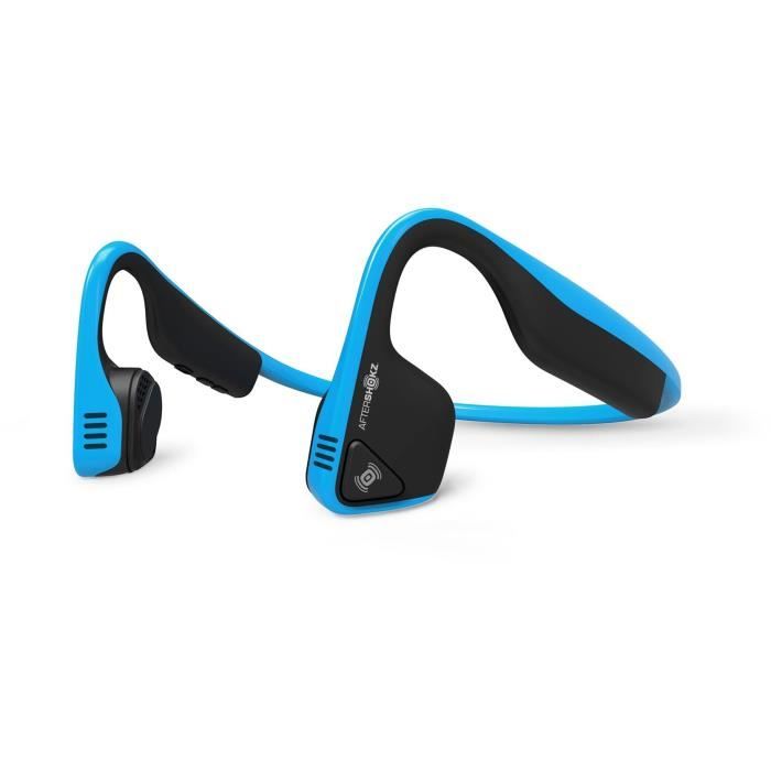 Casque A Conduction Osseuse Achat Vente Pas Cher