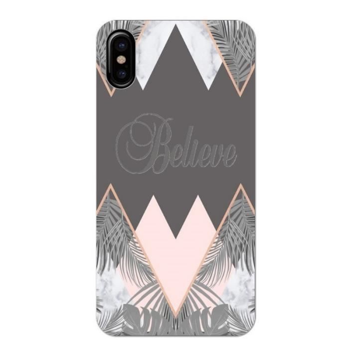 coque iphone x forme geometrique coque iphone x forme geometrique