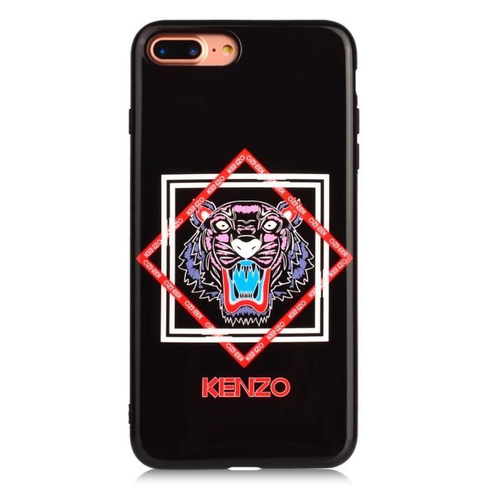 coque kenzo rouge iphone xr