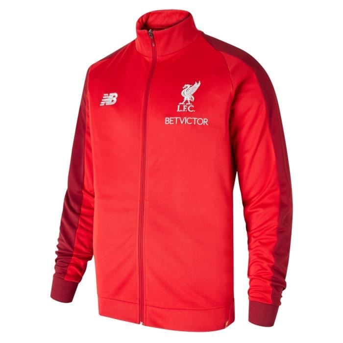 vetement Liverpool 2018 vetement Liverpool 2018