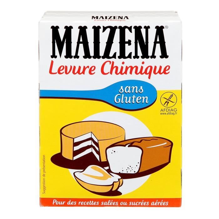 Levure sans gluten Achat / Vente pas cher