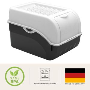 Boite conservation pomme de terre - Achat / Vente pas cher