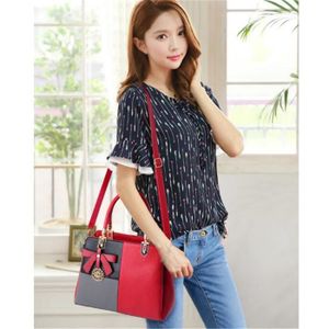 Rouge Achat Main Cdiscount Cher À Pas Vente Sac 9DbeWH2YEI