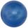 AVENTO Ballon de gym 75 cm - Bleu
