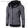 Veste Homme Marque Luxe Blouson Hommes Manteau ho