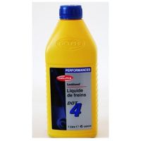 LIQUIDE DE FREIN Liquide de frein Dot 4 Super Delphi LIQUIDE DE FREIN Liquide de frein Dot 4 Super Delphi