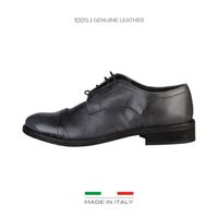 RICHELIEU Made in Italia - Chaussures pour homme (ALBERTO_GR RICHELIEU Made in Italia - Chaussures pour homme (ALBERTO_GR