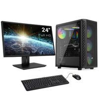 UNITÉ CENTRALE Pack PC Gamer, Intel i7, GTX1070, 240Go SSD, 2To H UNITÉ CENTRALE Pack PC Gamer, Intel i7, GTX1070, 240Go SSD, 2To H