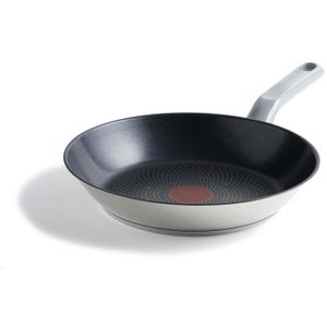 TEFAL ENVY INOX Po?le A6060414 24cm Tous feux dont induction