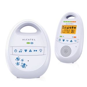 ALCATEL Ecoute Bébé Baby Link 160
