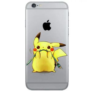 coque pikachu iphone 6 coque pikachu iphone 6