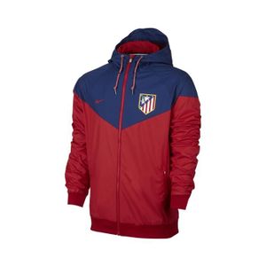 vetement Atlético de Madrid Vestes vetement Atlético de Madrid Vestes