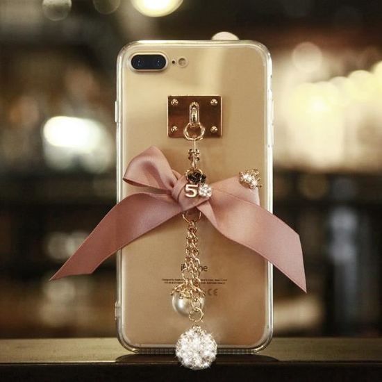 coque iphone 8 perle coque iphone 8 perle