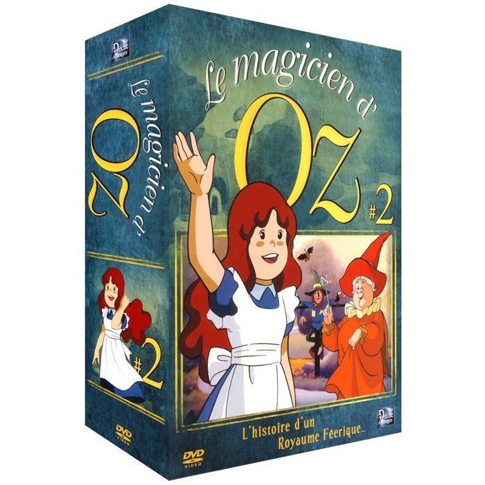 Questions Réponses Sur Le Magicien D'oz