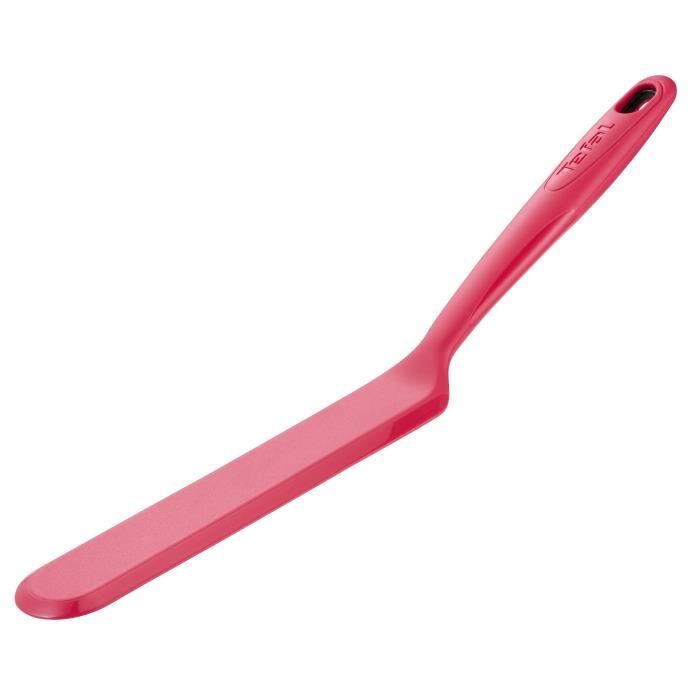 TEFAL INGENIO PROFLEX Spatule à crêpe K1190414 rose