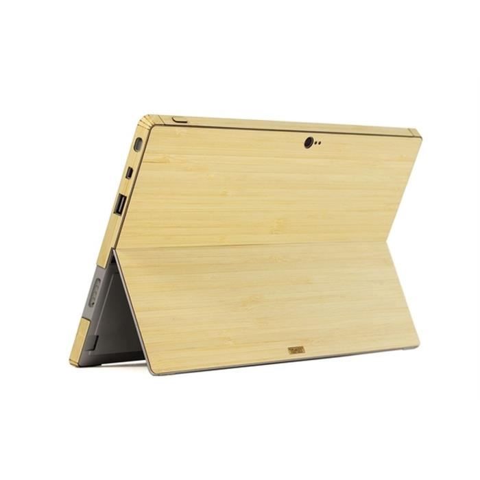 TOAST Coque de protection Windows Surface 2 Pro 2 - Bamboo