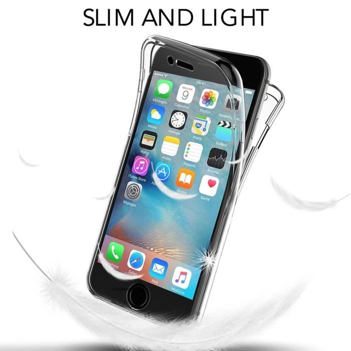 coque 360 iphone 6 silicone coque 360 iphone 6 silicone