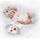 Bebe fille vivante reborn poupées plein silicone r
