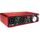 Focusrite Scarlett 2i2 II interface audio-pro USB